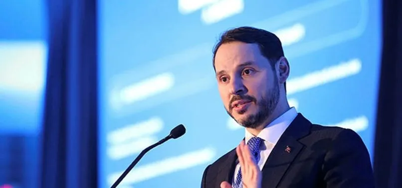 Berat Albayrak müjdelemişti; 25 bin istihdam
