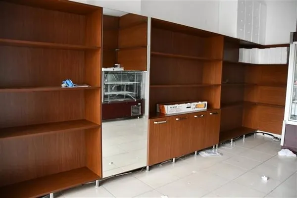 Çiftlik Bank'ın İstanbul şubesi soyuldu - 2