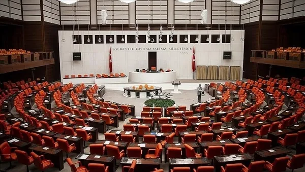 AK Parti gençlerin hayallerini gerçekleştirdi! Meclisin en genç vekili Zehranur Aydemir'den dikkat çeken sözler - 6