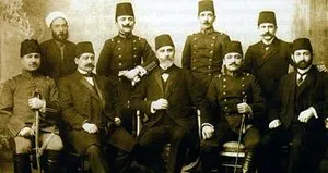 Haşmet Babaoğlu: Tarihe bakmak