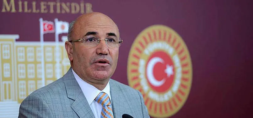 CHP'li Mahmut Tanal'a Tuzla'da soğuk duş! Halktan aldığı siyaset dersi karşısında ezildi