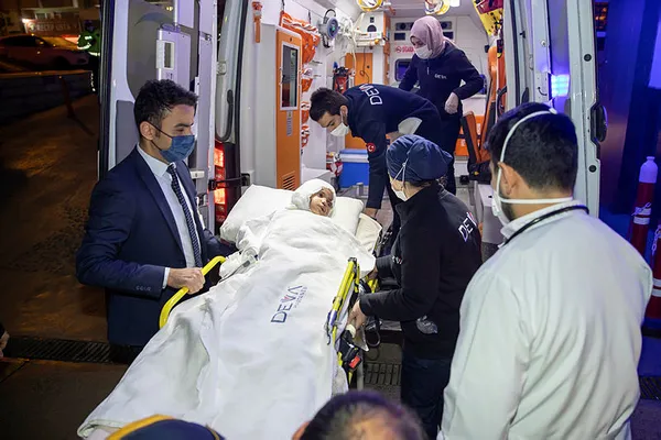 İngilizlerin canavarlaştırdığı köpek: Pitbull! Asiye’nin uğradığı saldırıyla ilgili bilinmeyen detaylar! Pitbullar nasıl bu hale geldi?