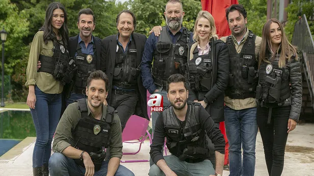 Arka Sokaklar’da yer yerinden oynuyor! Ayrılık iddiaları ayyuka çıktı! Bu kez iki isim...