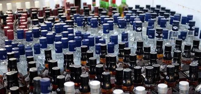 Tütün ve alkol satışında yeni sistem! Milyonları ilgilendiriyor...