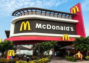 Apple'dan sonra sıra McDonald’s'a geldi!
