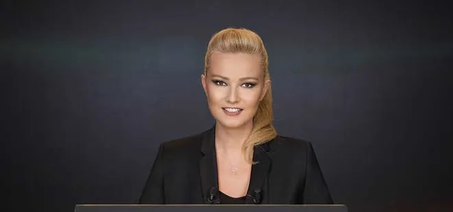 ’Güven Bana’ Müge Anlı’nın sunumuyla Atv’de!