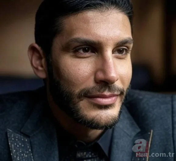 Ünlü kadınların erkek hali: Özge Özpirinçci en çok onu beğendi! 12