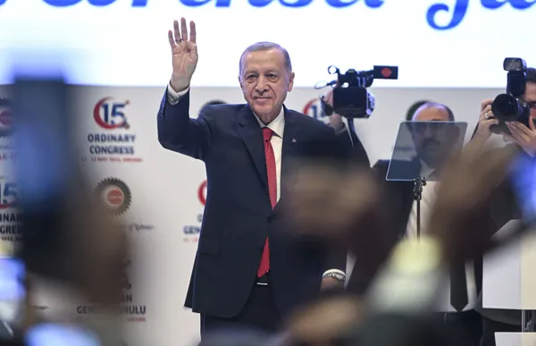 Son dakika | Başkan Recep Tayyip Erdoğan’dan memura zam müjdesi! En düşük memur maaşı 22 bin TL’yi bulacak