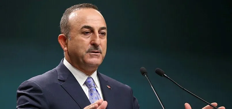 Dışişleri Bakanı Mevlüt Çavuşoğlu: Barış Pınarı Harekatı ile bir taşla on kuş vuruldu!