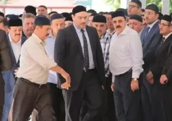 Suç örgütü lideri Alihan Kuriş'in ifadesi ortaya çıktı! FETÖ taktikleriyle 17 bölgeyi yönetti: Devasa suç örgütüne "hocaefendi" kılıfı