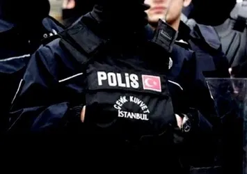 Katar 2022 Dünya Kupası'nın güvenliği Türk polisine emanet!