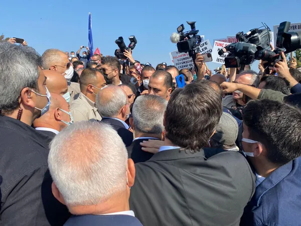 CHP’nin kalesi İzmir’de Kemal Kılıçdaroğlu’na soğuk duş! Yine vatandaşı bir başına bıraktılar