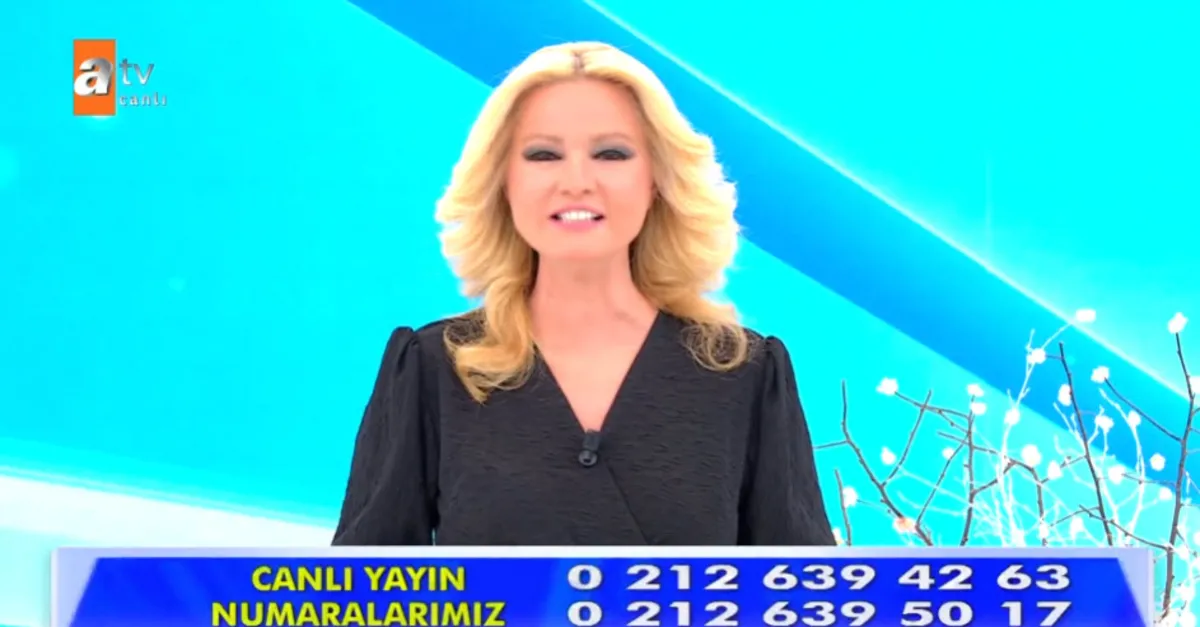 Müge Anlı ile Tatlı Sert 28 Nisan Cuma tek parça izle