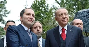 Ankara’da kritik görüşme! İttifak olacak mı?