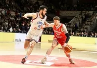 12 Dev Adam Sırbistan’ı devirdi