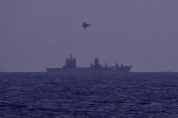 Türkiye SİHA gücü korku salıyor! İsrail'den Yunanistan'a flaş teklif - 9
