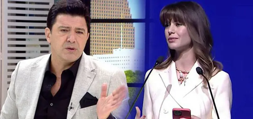 Hakan Ural’dan Beren Saat’in açıklamalarına sert tepki! “Senin TEKNOFEST gençliğinden haberin var mı?”