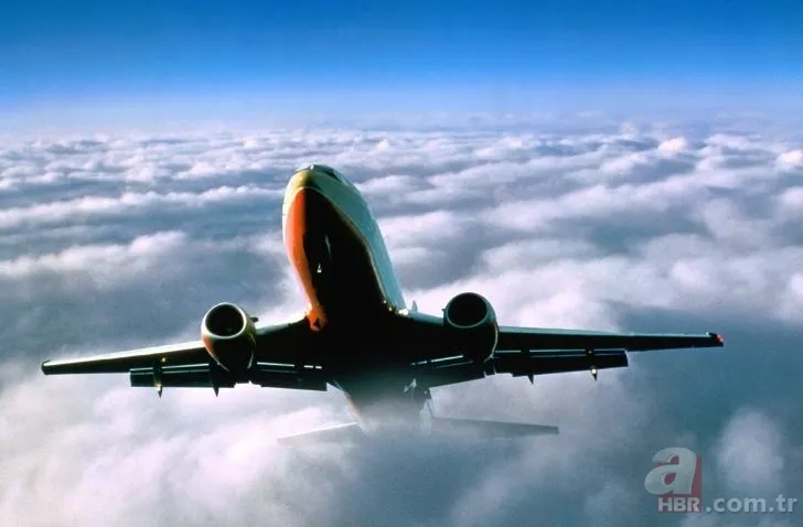 `Bermuda Şeytan Üçgeni`nin sırrı çözüldü mü? 1