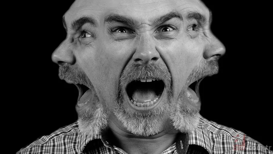 Bu gen bozulursa şizofreni başlıyor olabilir! GRIN2A araştırması gündemde 6