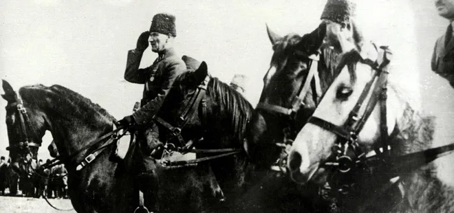 30 Ağustos Türk tarihinin dönüm noktası!