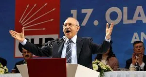 CHP kurultay öncesi karıştı