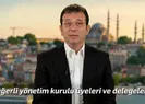 İmamoğlu yine Türkiye’yi dünyaya şikayet etti