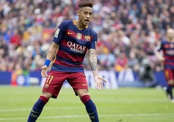 Neymar hakkındaki yolsuzluk soruşturması kapandı