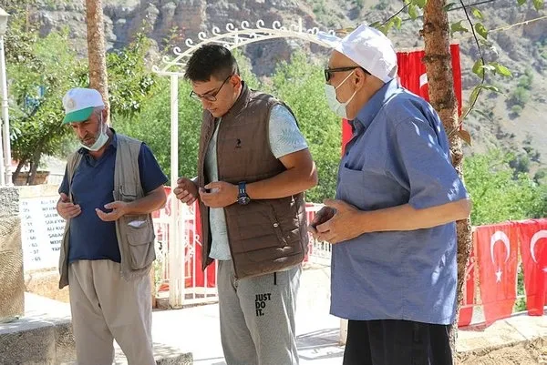 Erzincan'daki PKK'nın Başbağlar katliamının üzerinden 28 yıl geçti! - 4