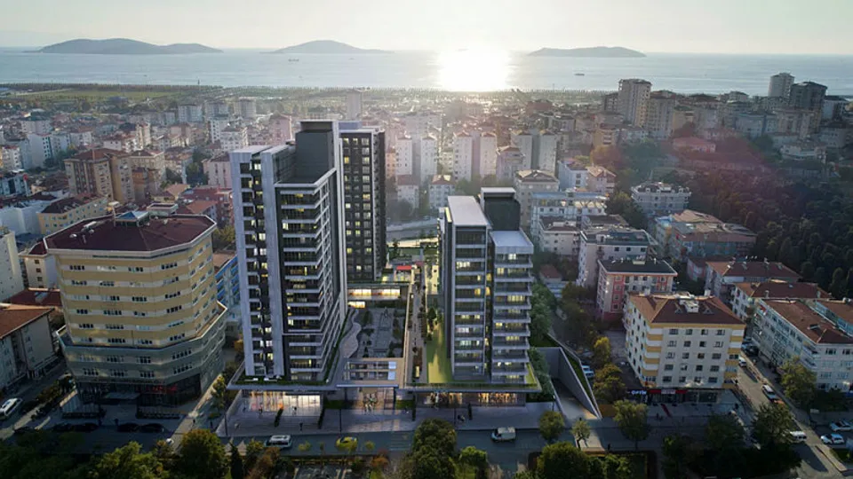 İstanbul kira fiyatları 2021 | O ilçelerde evi olanlara güzel haber