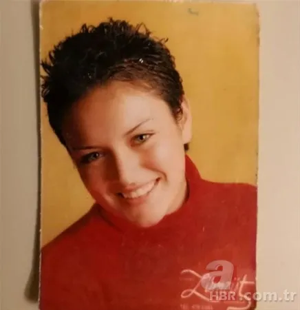 Ünlülerin eski fotoğrafları (Müslüm Gürses'in gençlik fotoğrafları) 12