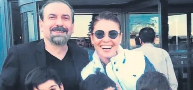 Mustafa Erdoğan’dan Gülben Ergen’e destek