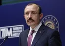 Mart ihracatında cumhuriyet tarihi rekoru