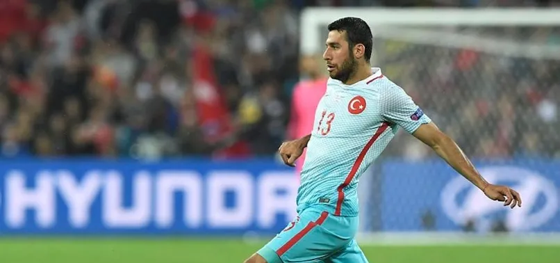 Fenerbahçe'den İsmail Köybaşı misillemesi