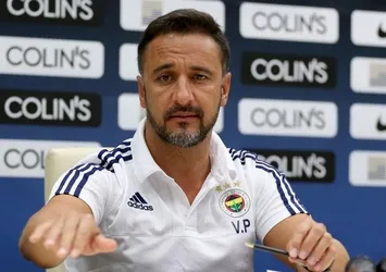 Vitor Pereira, Inter'in başına geçiyor
