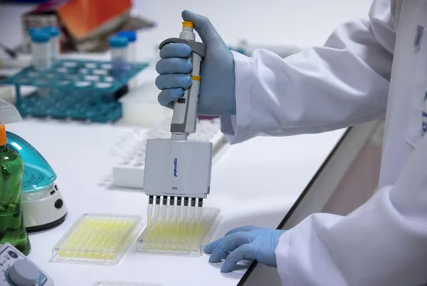 Yerli koronavirüs aşısının formülü açıklandı!