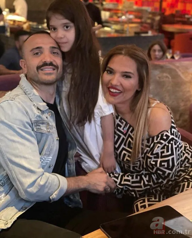 Demet Akalın’dan Okan Kurt itirafı! “FBI’dan temiz kağıdı aldırdım” 3