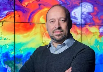NASA’nın ilk iklim danışmanı atandı