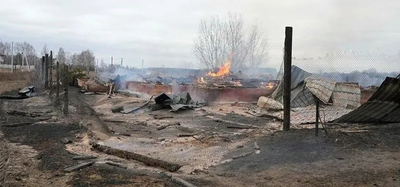 Ukraynalı 13 asker böyle öldürüldü! Askerin son anları...