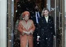 Emine Erdoğan’dan Ukrayna’ya teşekkür