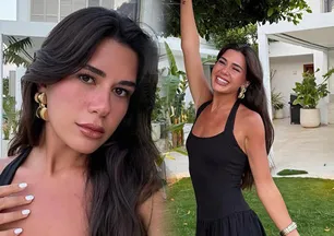 Takipçileri hayran kaldı: Sibil Çetinkaya’nın Bodrum'daki yeni evine bakın!