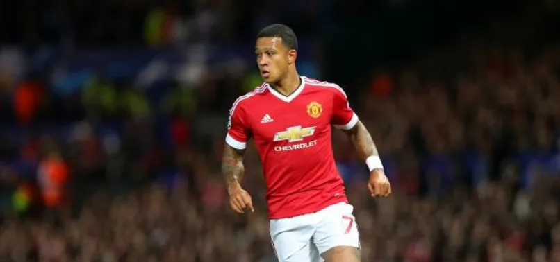 Depay'ı da istiyorum