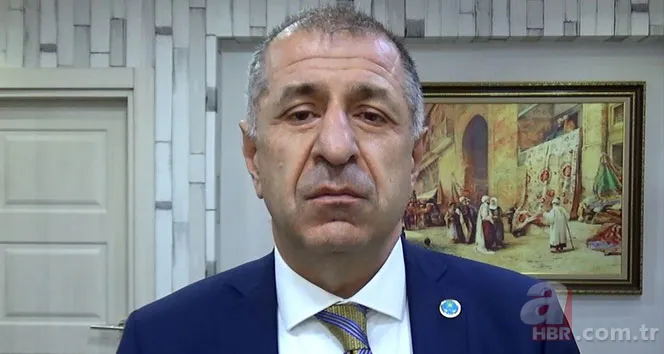Ümit Özdağ ırkçılıkta sınır tanımıyor! Sosyal medyadan sert tepkiler: Sığınmacılar üzerinden Türkiye ekonomisini hedef alıyor 10