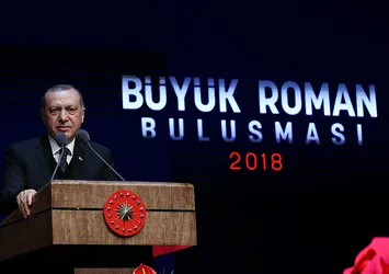 Cumhurbaşkanı Erdoğan'dan net mesaj: Başaramayacaksınız