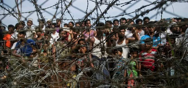 BM: Myanmar hükümeti, Müslümanlara Soykırım yaptı