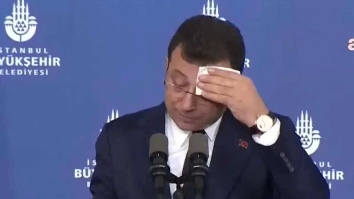 Ekrem İmamoğlu medyasına rüşvet akıttılar! İşte Rıza Akpolat'ın ödeme listesi! 56 milyon TL'lik vurgun