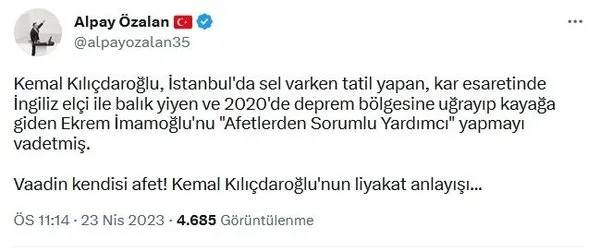 7'li koalisyon kaosu ayan etti! Bakanlara "bakan atama" modeli - 6