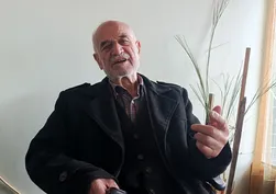 Telefonunun şarjı bitti, dolandırılmaktan son anda kurtuldu! "Helal paramız harama gitmedi"