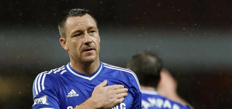Antalyaspor'dan John Terry'e teklif