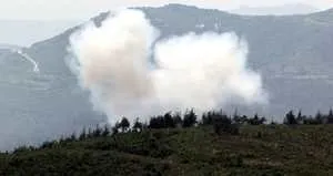 Türkmendağı’nda savaş daha da şiddetlendi