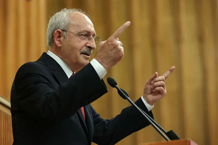 Kemal Kılıçdaroğlu yine istifa etmedi! A Haber'de çarpıcı sözler: İşin doğası gereği... | İlk açıklama geldi - 11